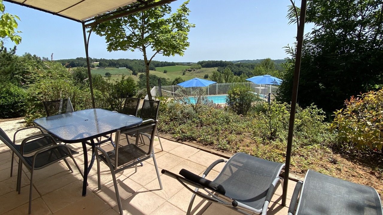 Photo of Outdoor in Doissat