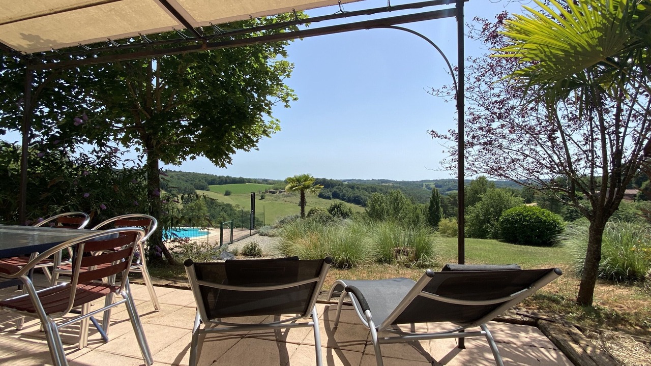 Photo of Outdoor in Doissat