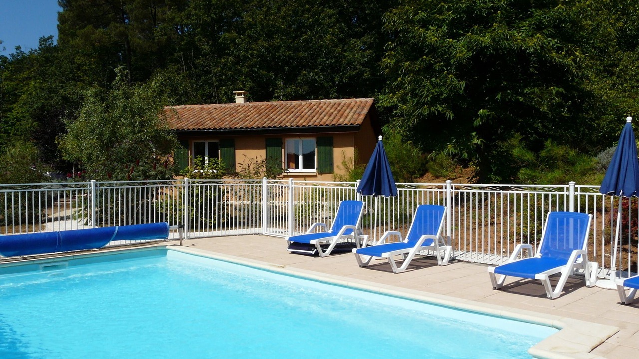 Photo of Outdoor in Doissat