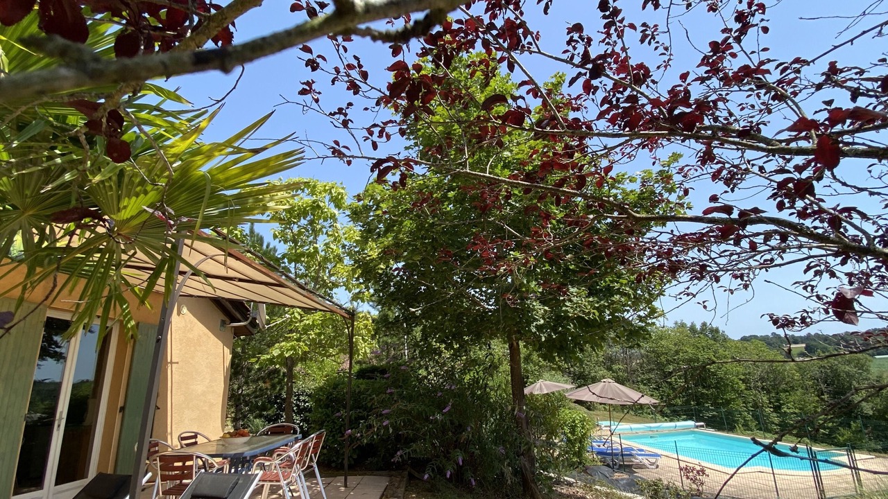 Photo of Outdoor in Doissat