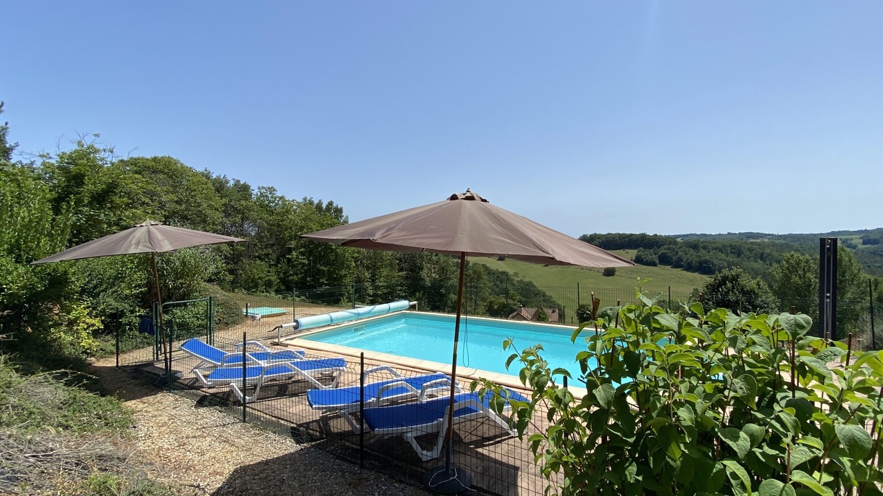 Photo of Outdoor in Doissat