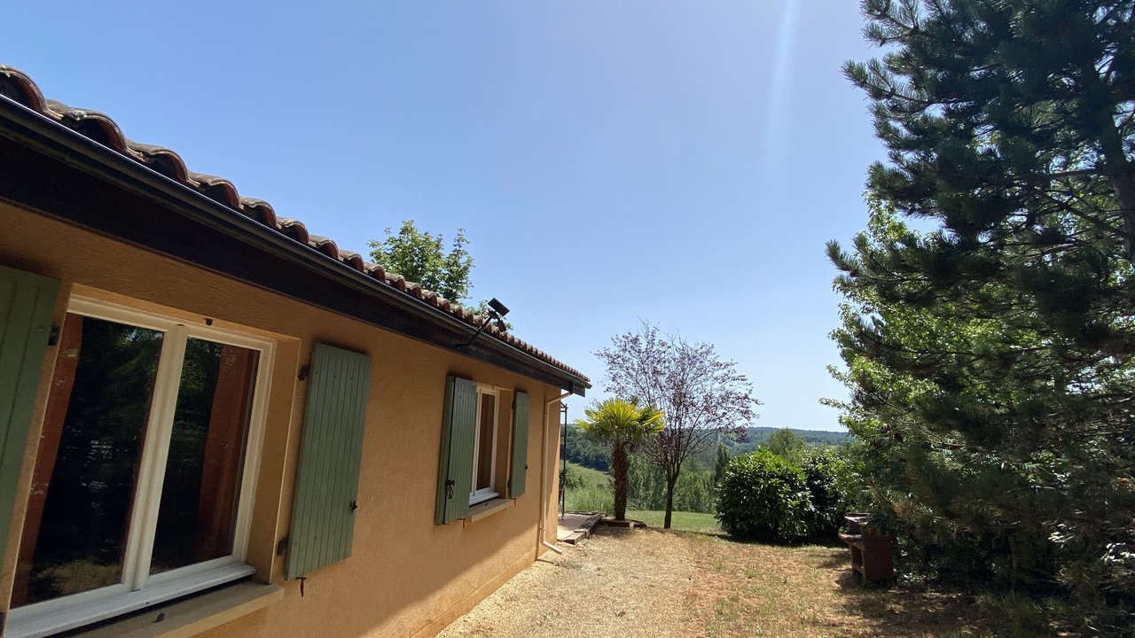 Photo of Outdoor in Doissat