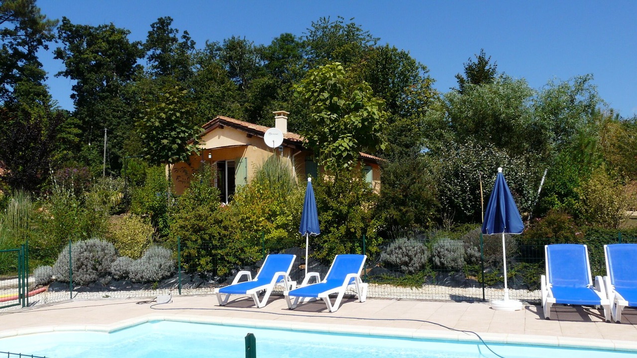 Photo of Outdoor in Doissat