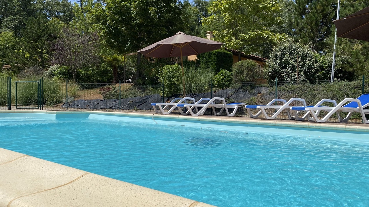 Photo of Outdoor in Doissat
