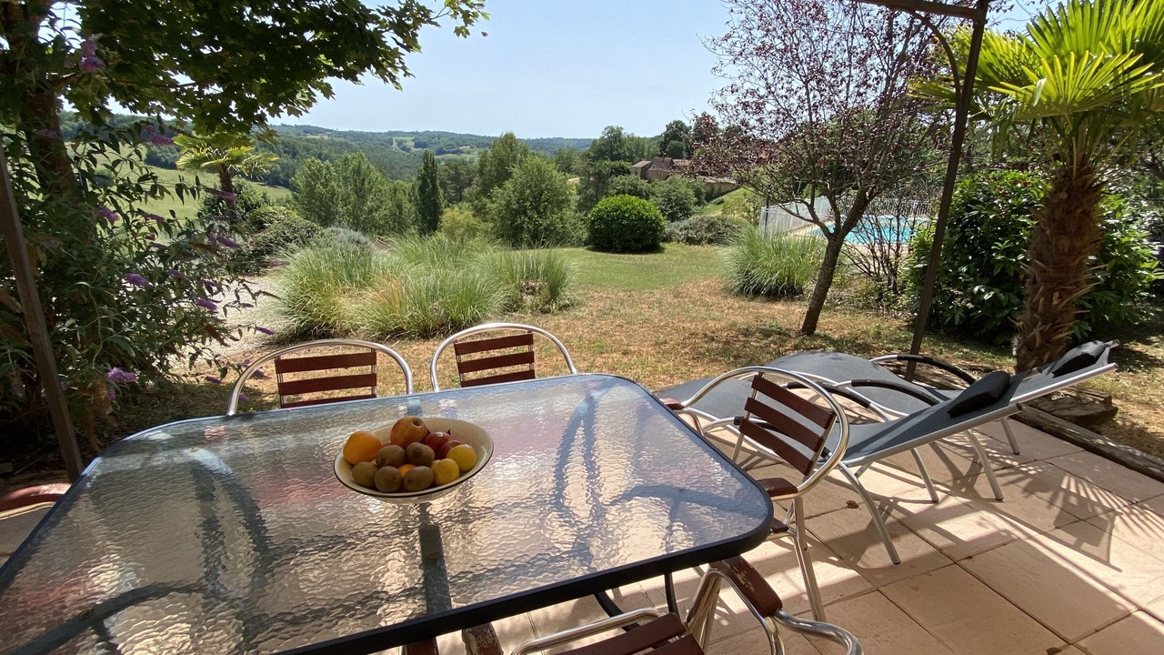Photo of Outdoor in Doissat