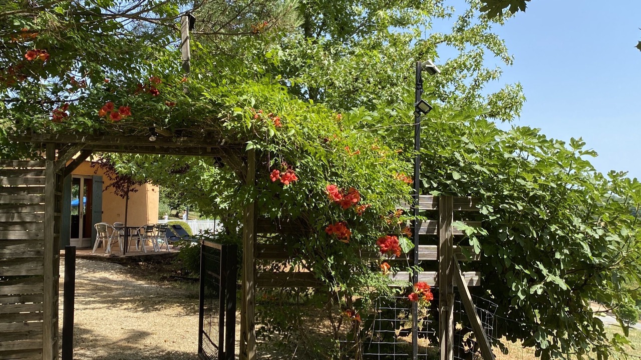 Photo of Outdoor in Doissat