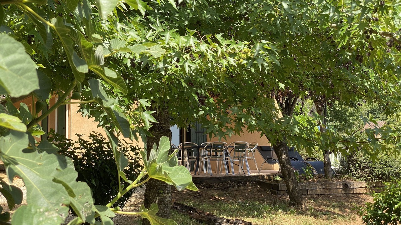 Photo of Outdoor in Doissat