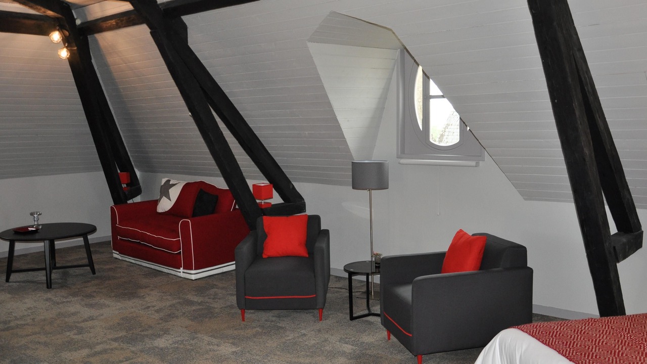 Photo of Bedroom in Beychac-et-Caillau