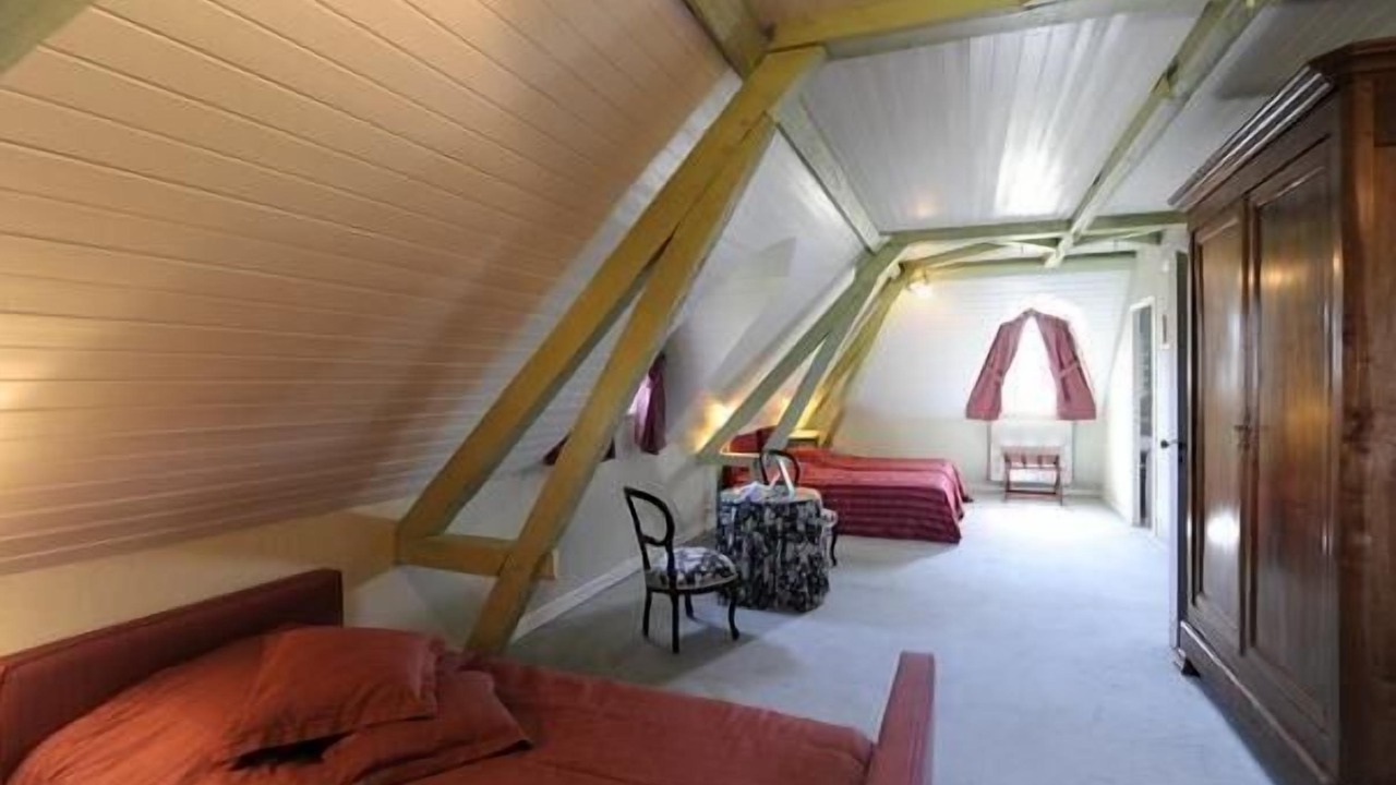 Photo of Bedroom in Beychac-et-Caillau