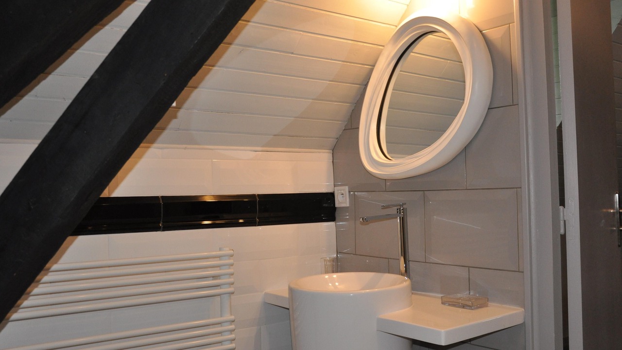 Photo of Bathroom in Beychac-et-Caillau