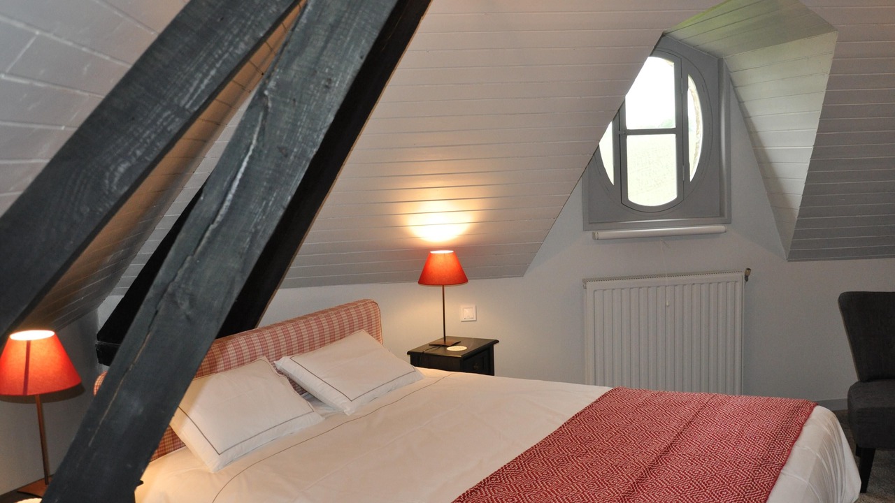 Photo of Bedroom in Beychac-et-Caillau