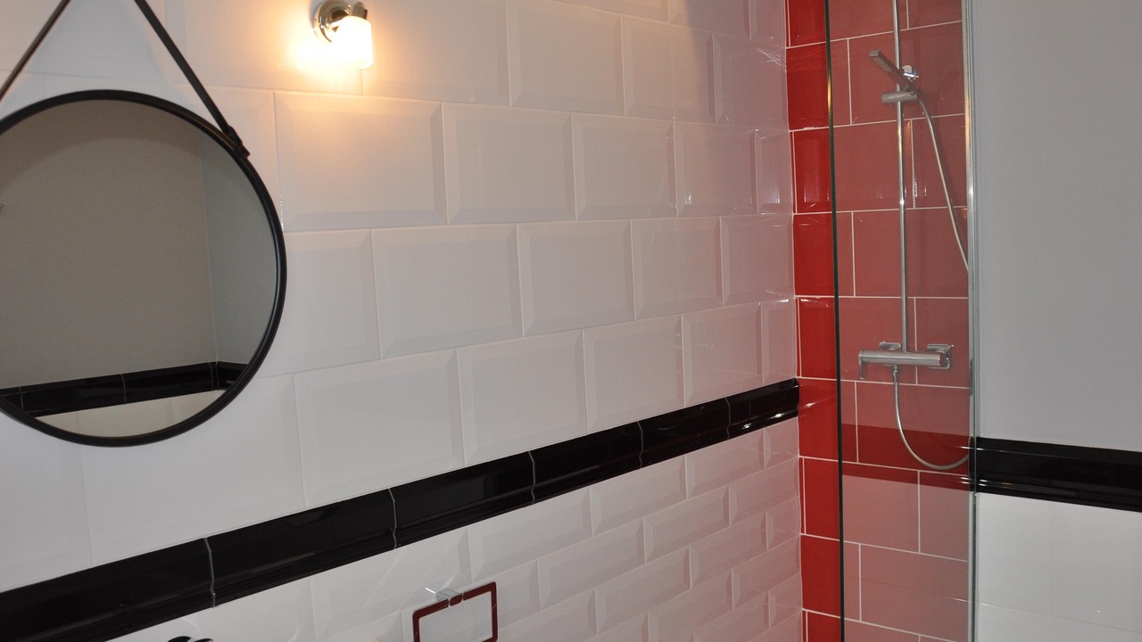 Photo of Bathroom in Beychac-et-Caillau