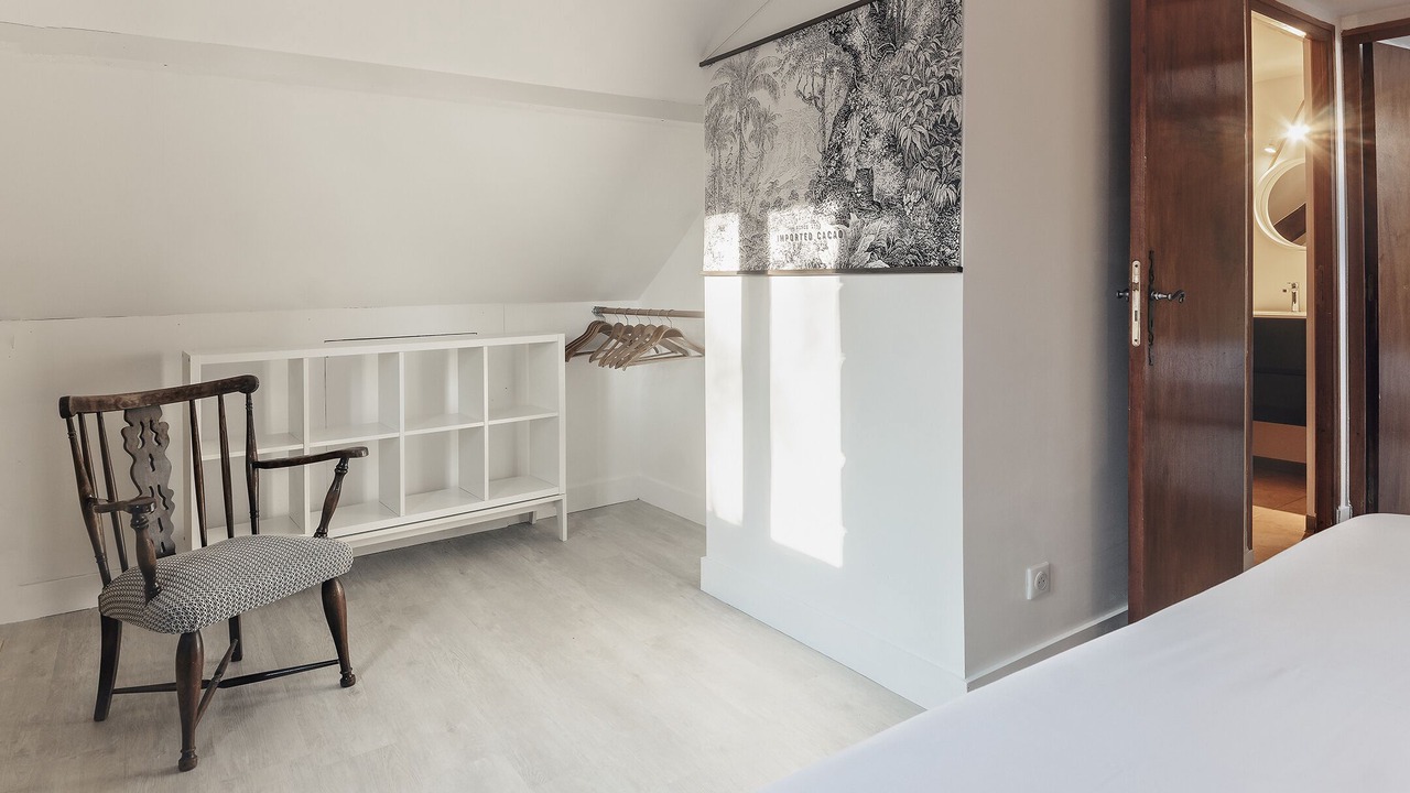 Photo of Bedroom in Saint-Genies