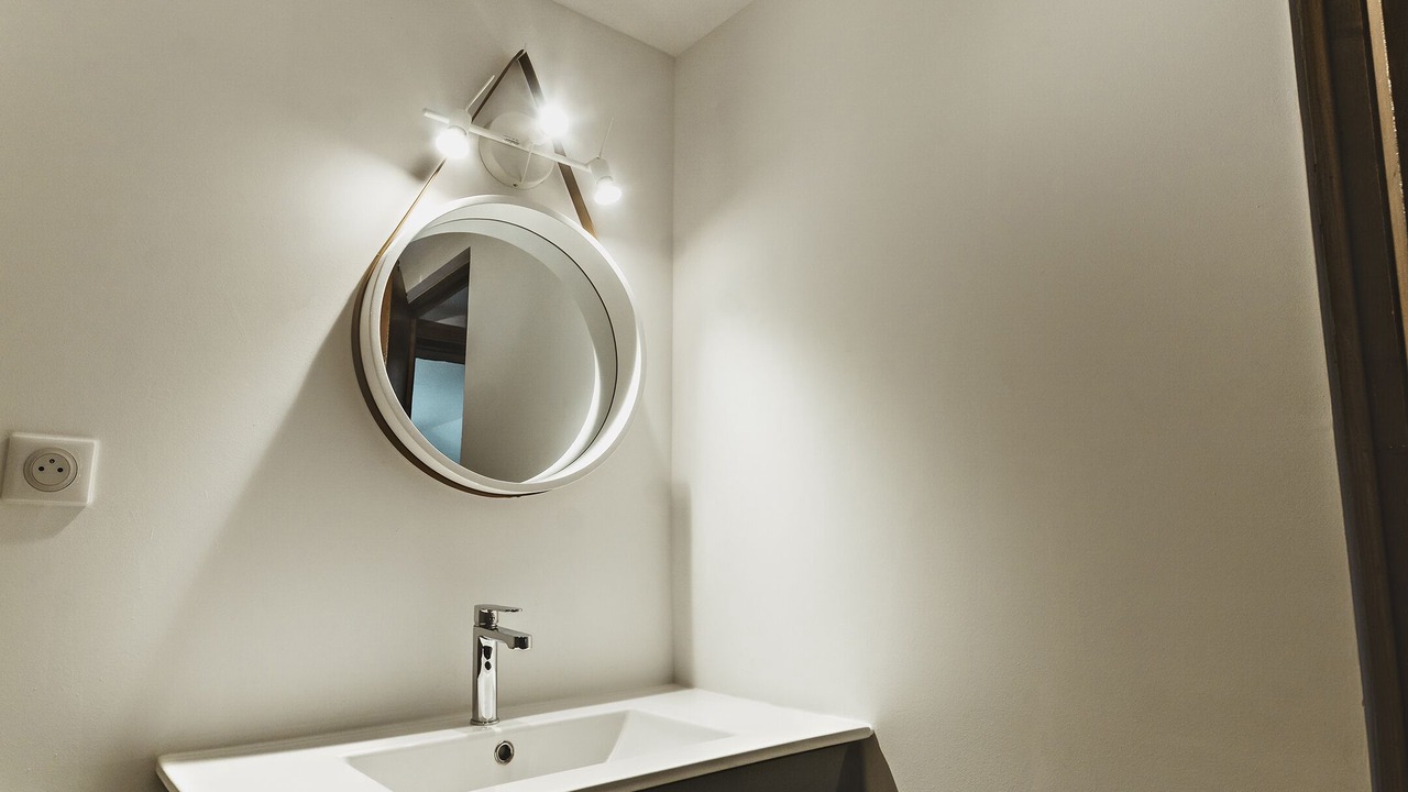 Photo of Bathroom in Saint-Genies