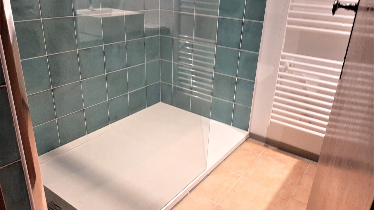 Photo of Bathroom in Saint-Genies
