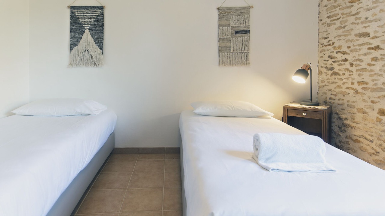 Photo of Bedroom in Saint-Genies