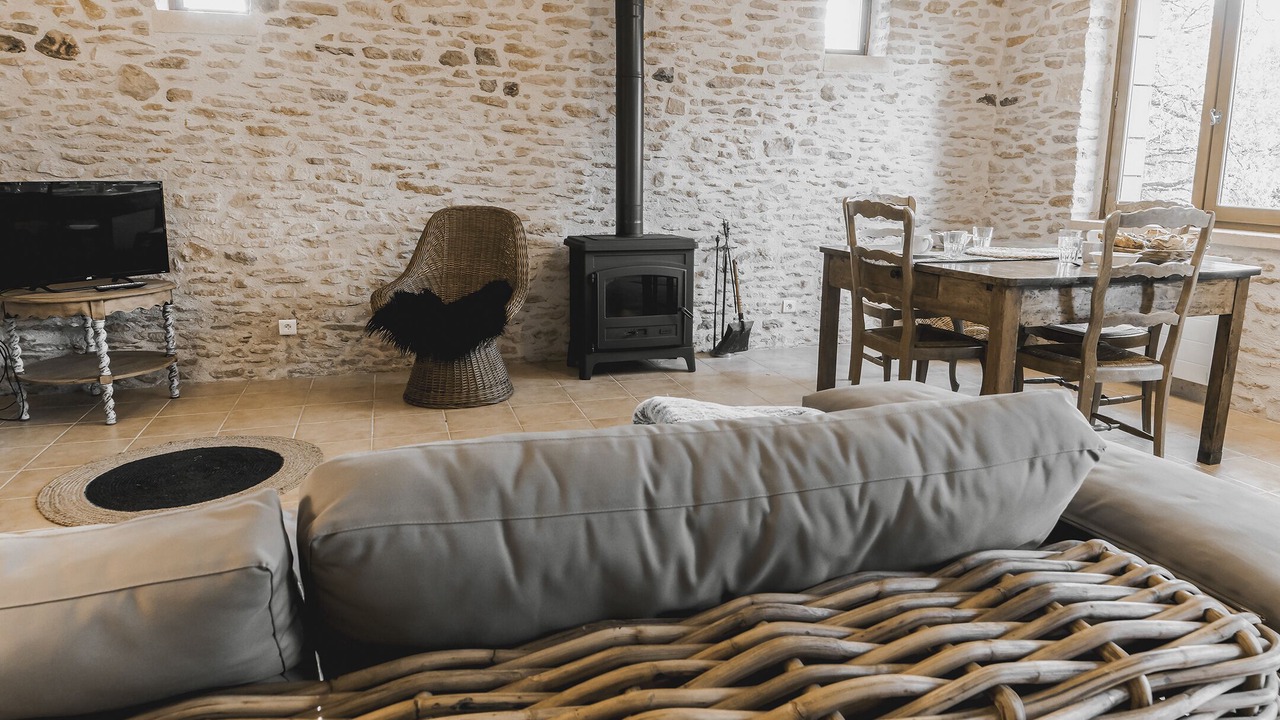 Photo of Livingroom in Saint-Genies