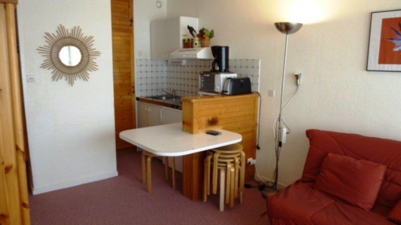 Photo of Livingroom in Arette