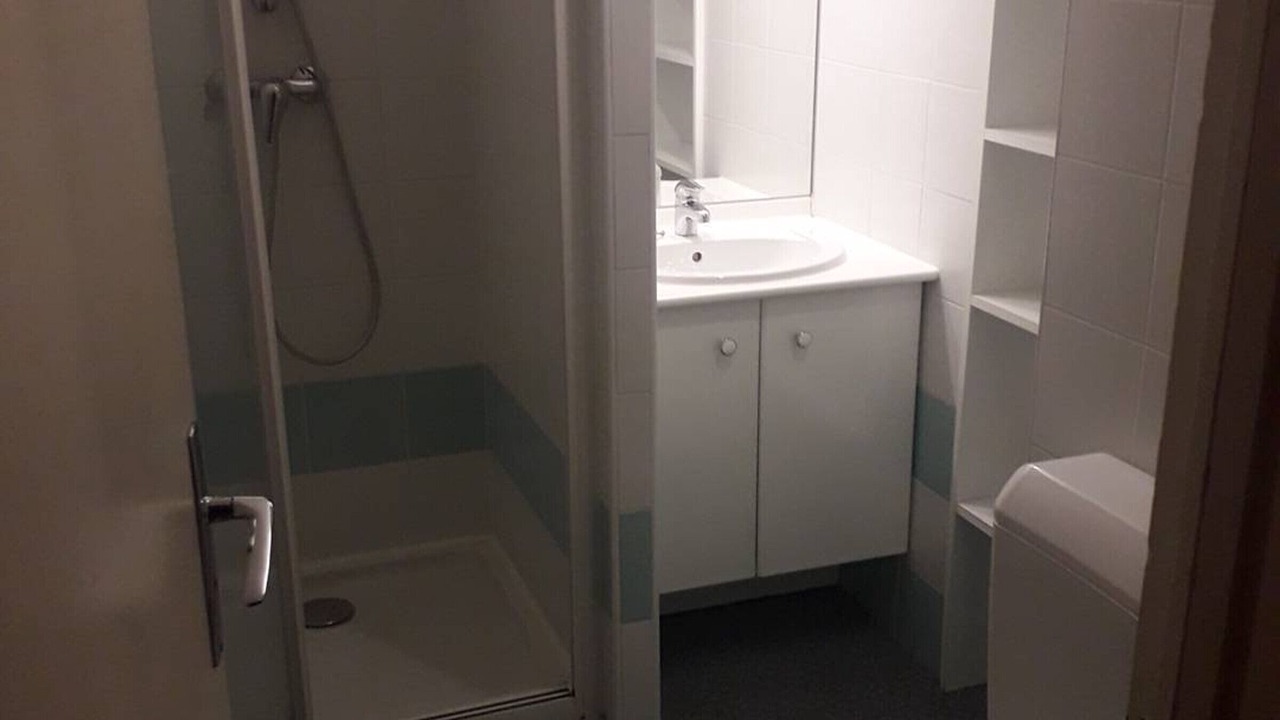 Photo of Bathroom in Arette