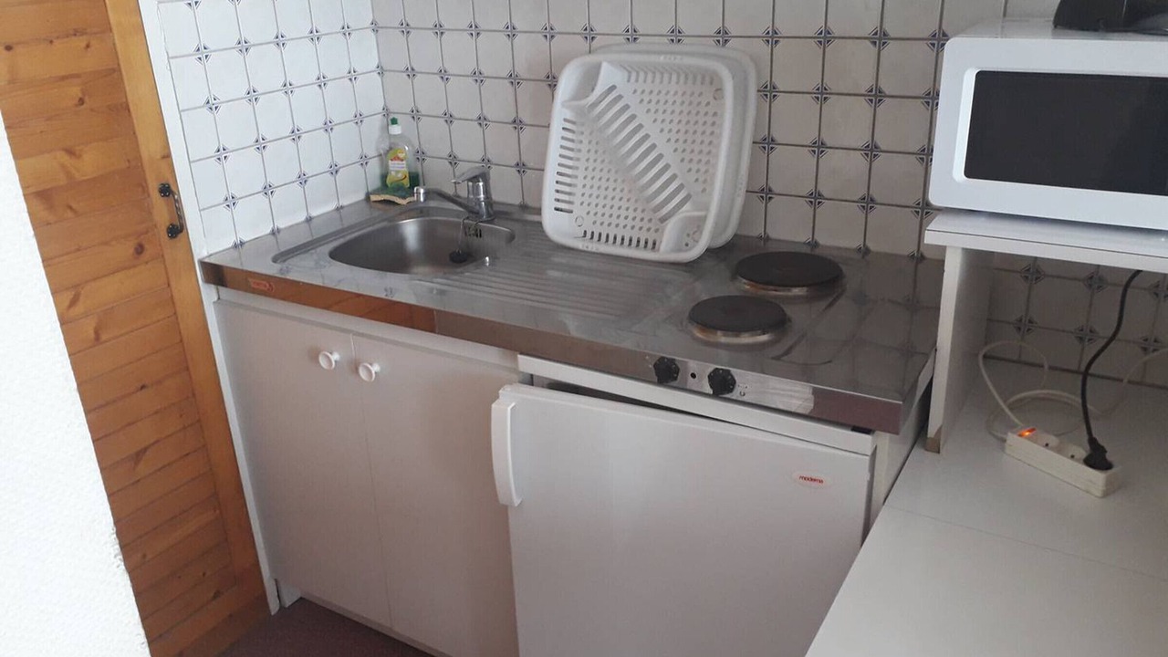 Photo of Kitchen in Arette