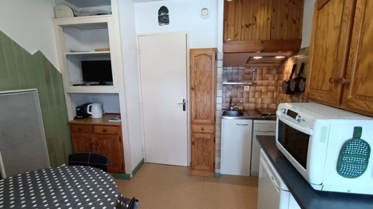 Photo of Bedroom in Arette