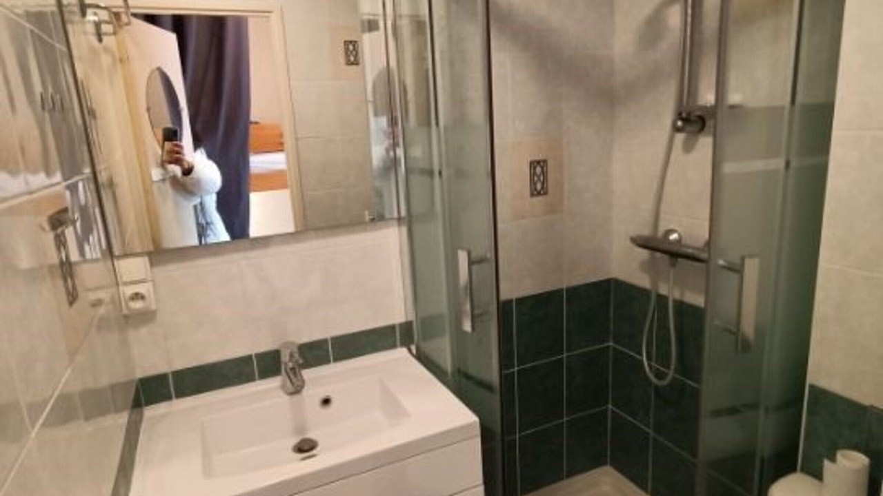 Photo of Bathroom in Arette