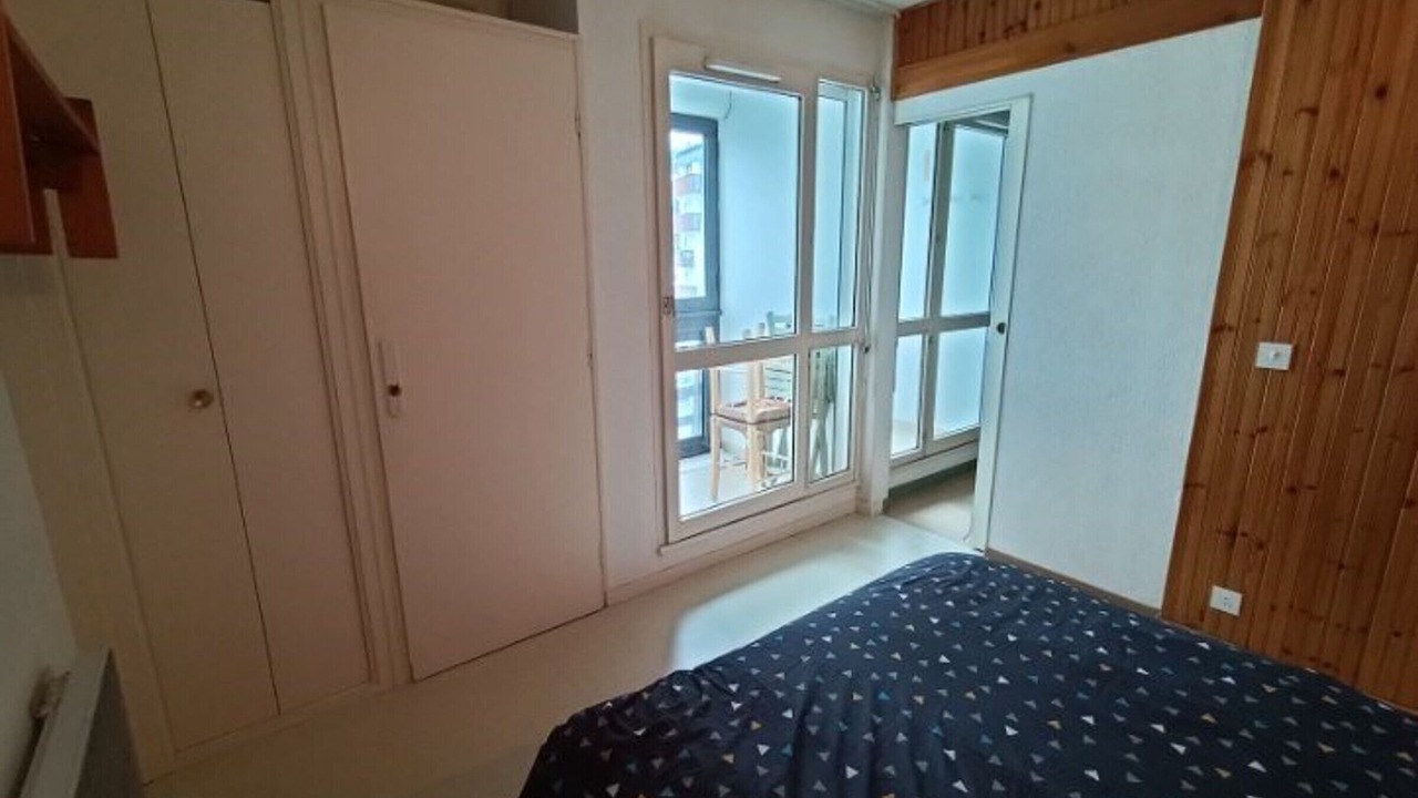 Photo of Bedroom in Arette