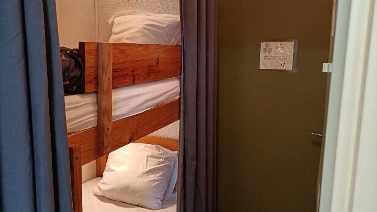 Photo of Bedroom in Arette