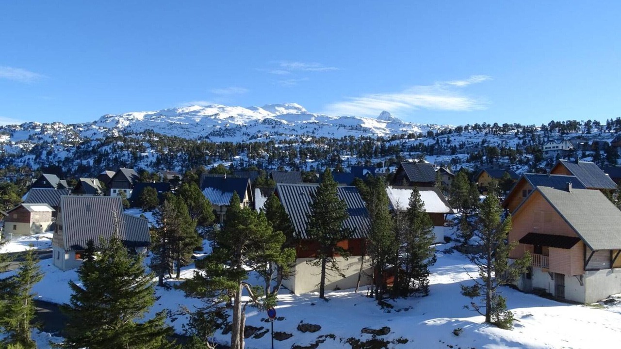 Photo of Outdoor in Arette