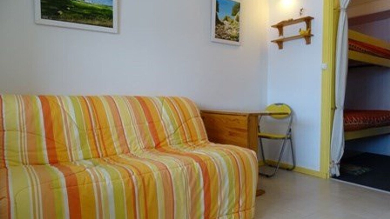 Photo of Livingroom in Arette