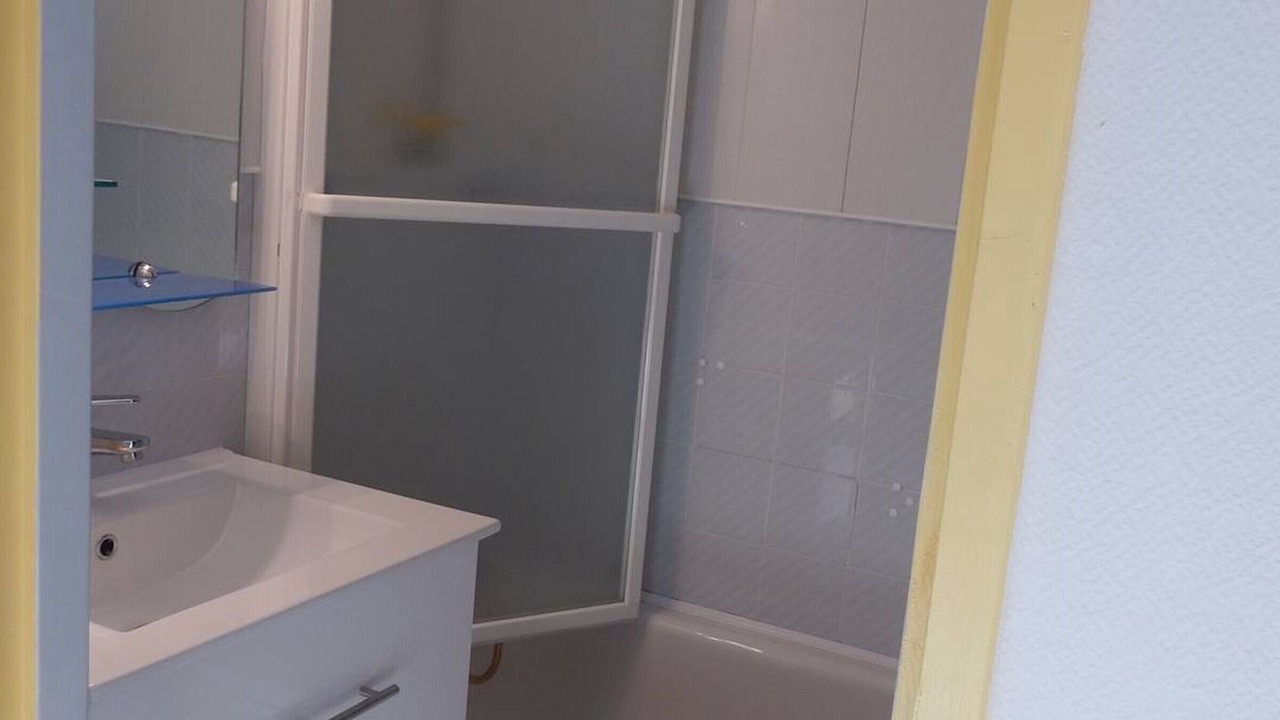 Photo of Bathroom in Arette