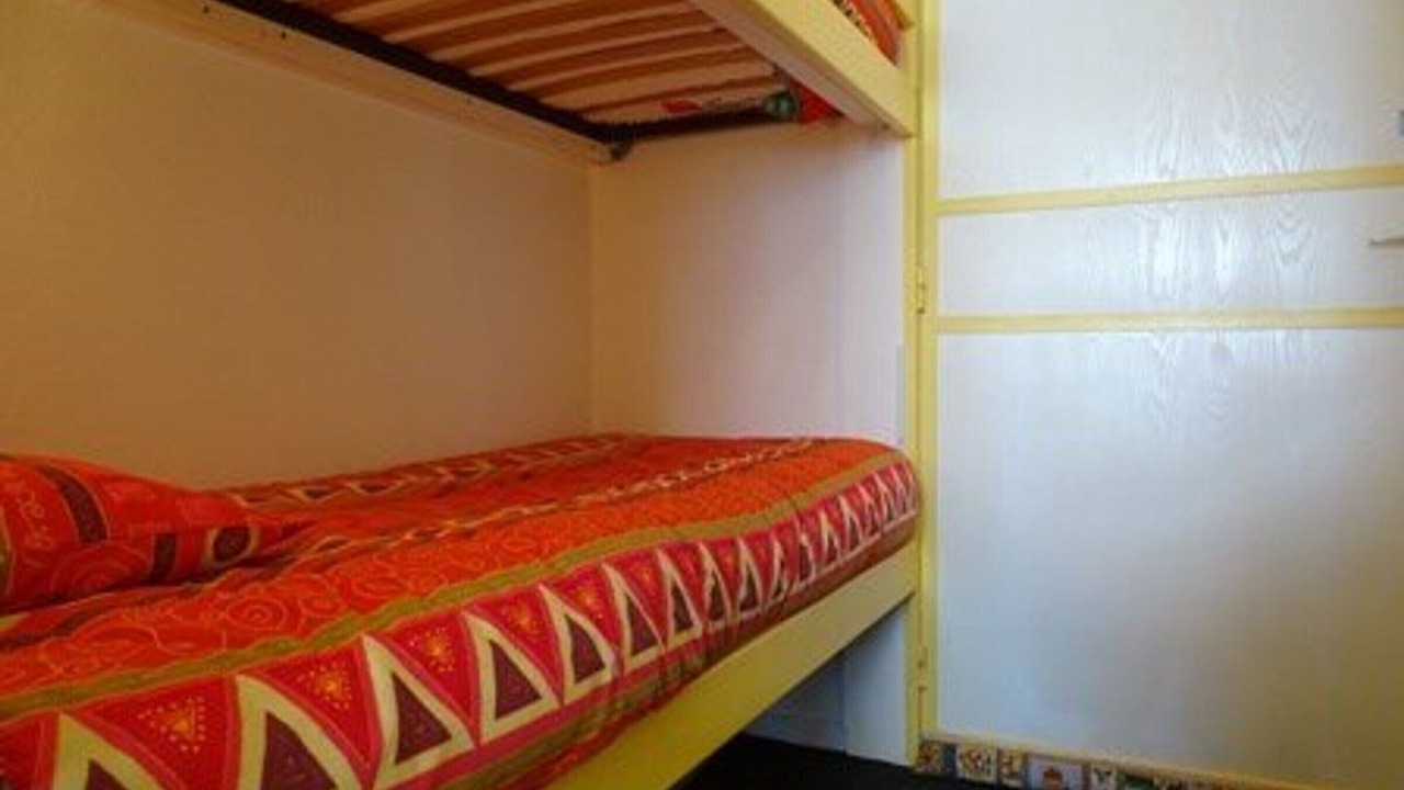 Photo of Bedroom in Arette