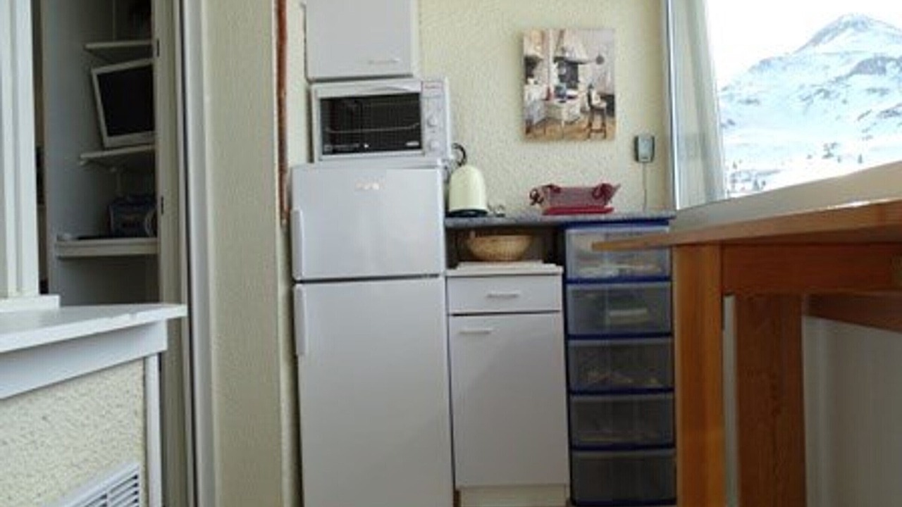 Photo of Kitchen in Arette