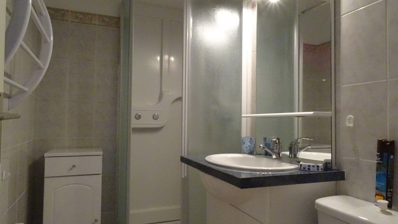 Photo of Bathroom in Arette
