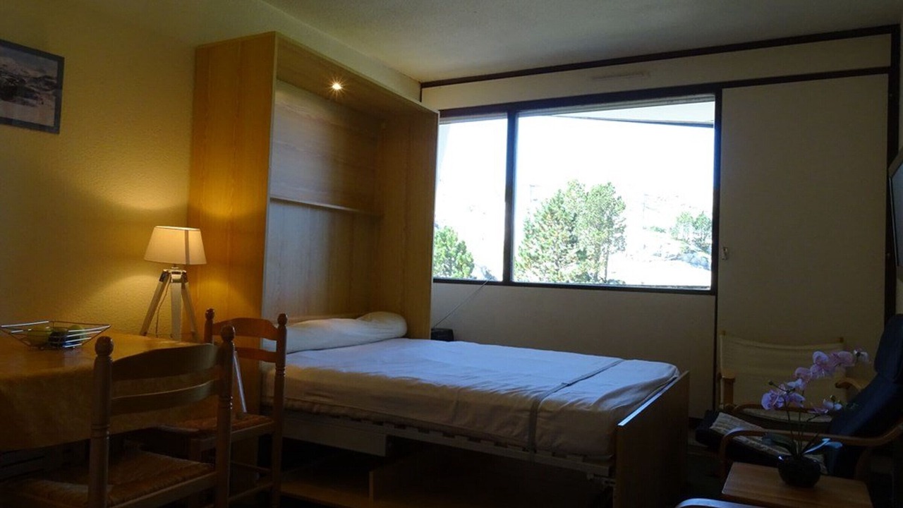 Photo of Bedroom in Arette