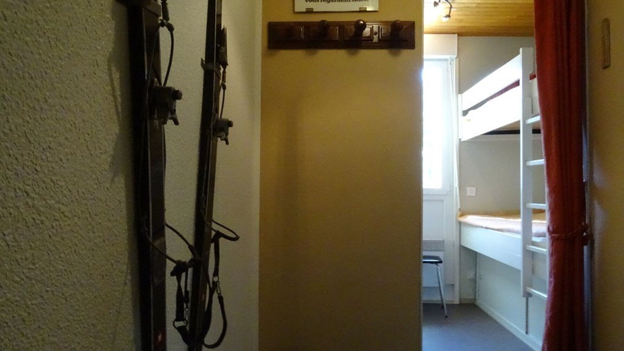 Photo of Bedroom in Arette