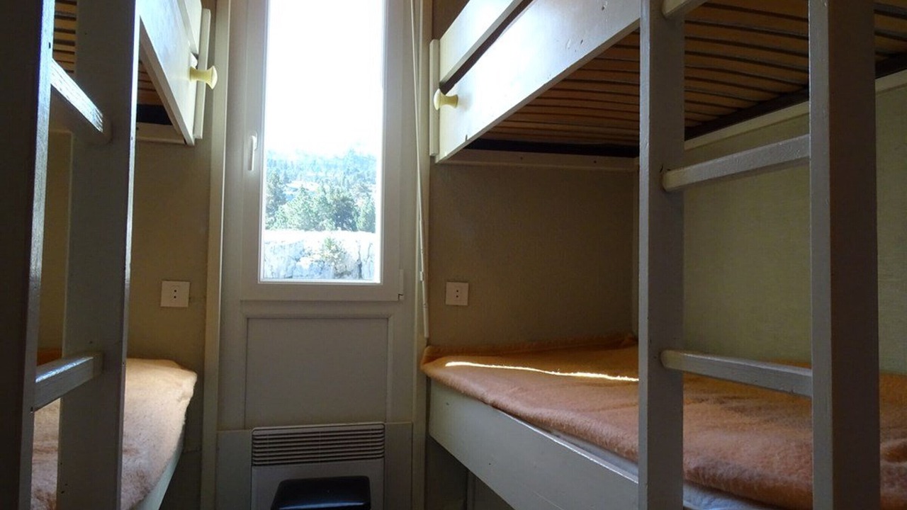 Photo of Bedroom in Arette