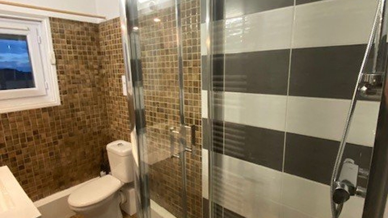 Photo of Bathroom in Arette