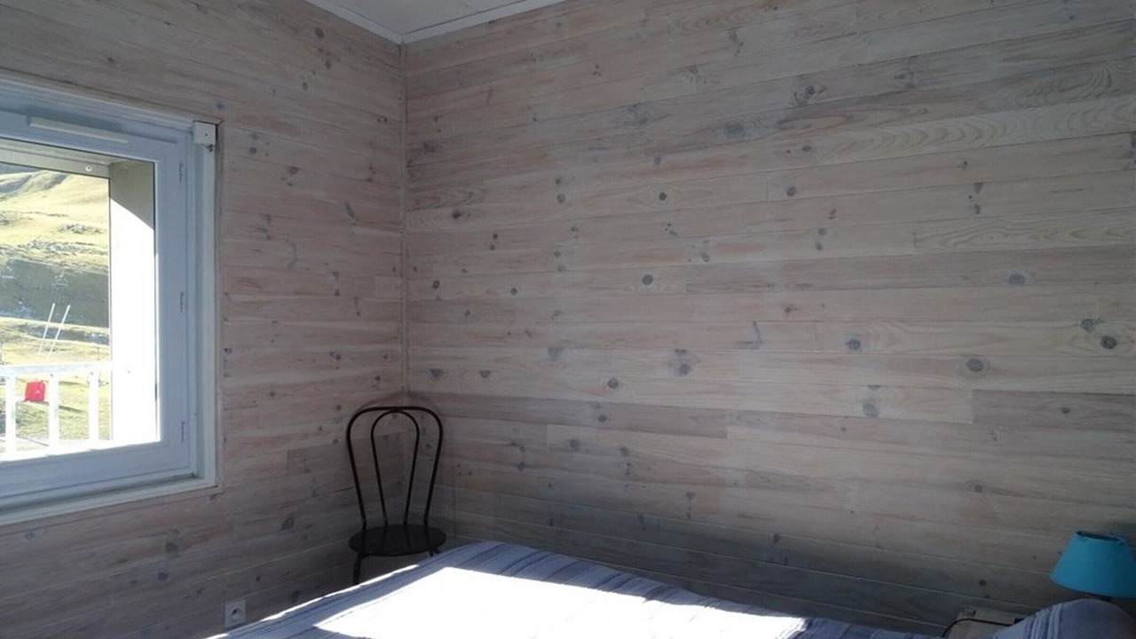 Photo of Bedroom in Arette