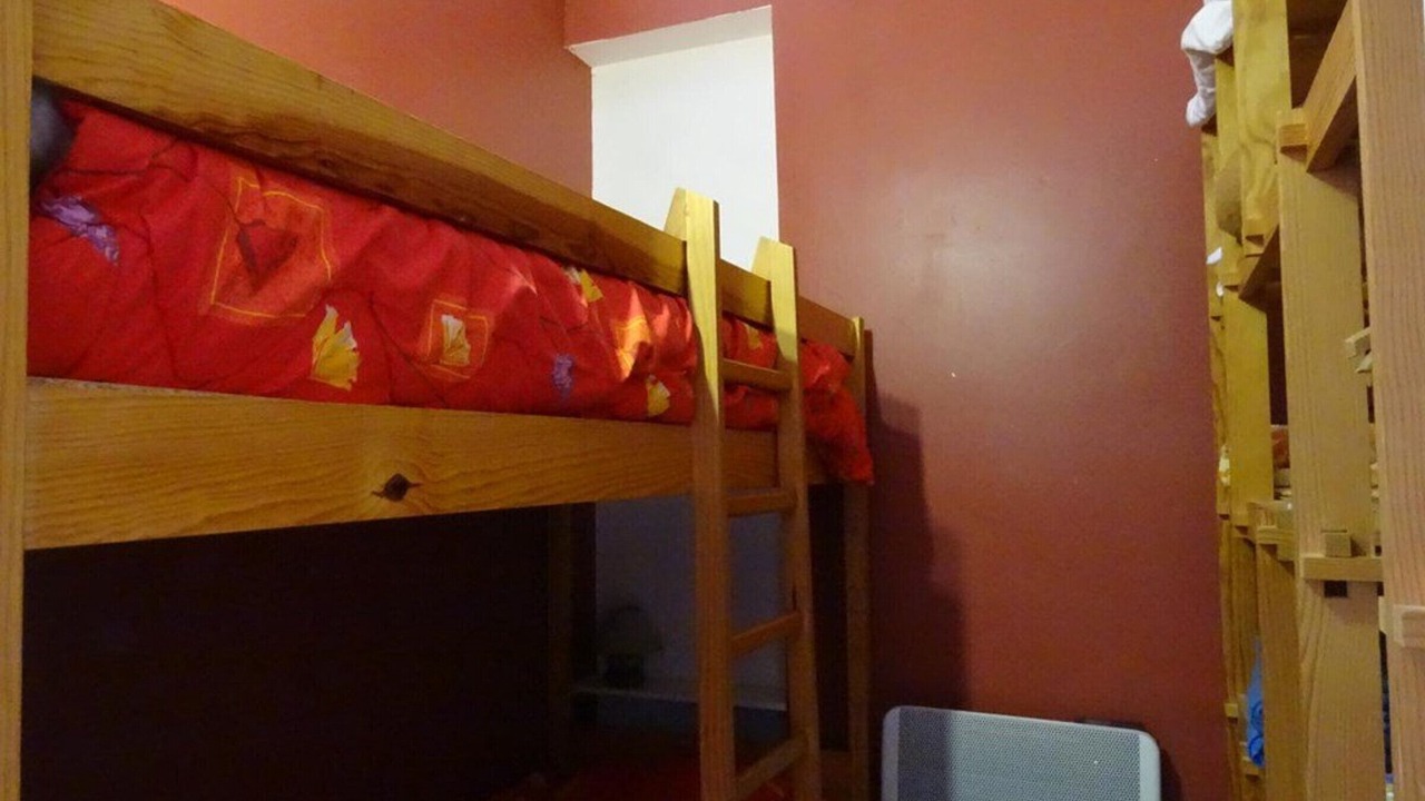 Photo of Bedroom in Arette