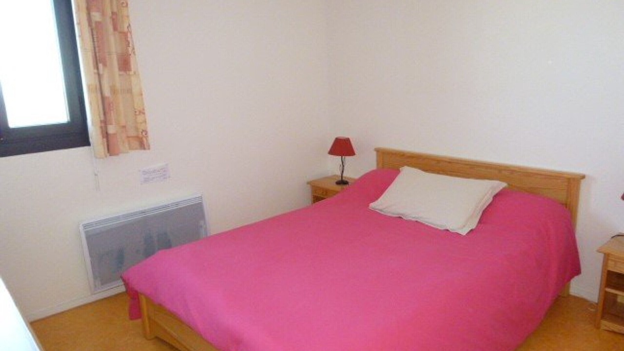 Photo of Bedroom in Arette