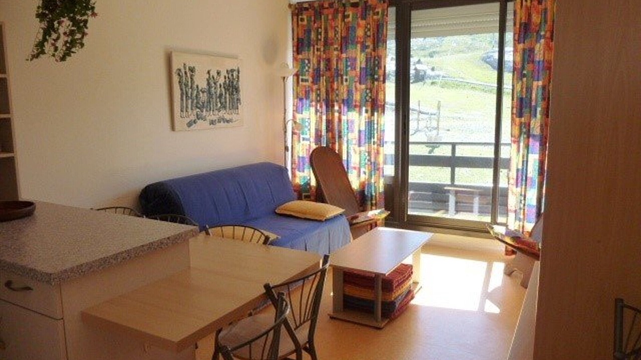 Photo of Livingroom in Arette