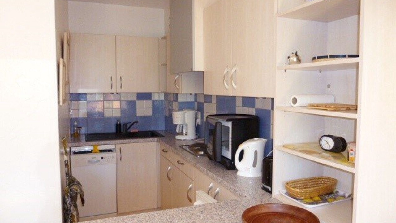 Photo of Kitchen in Arette