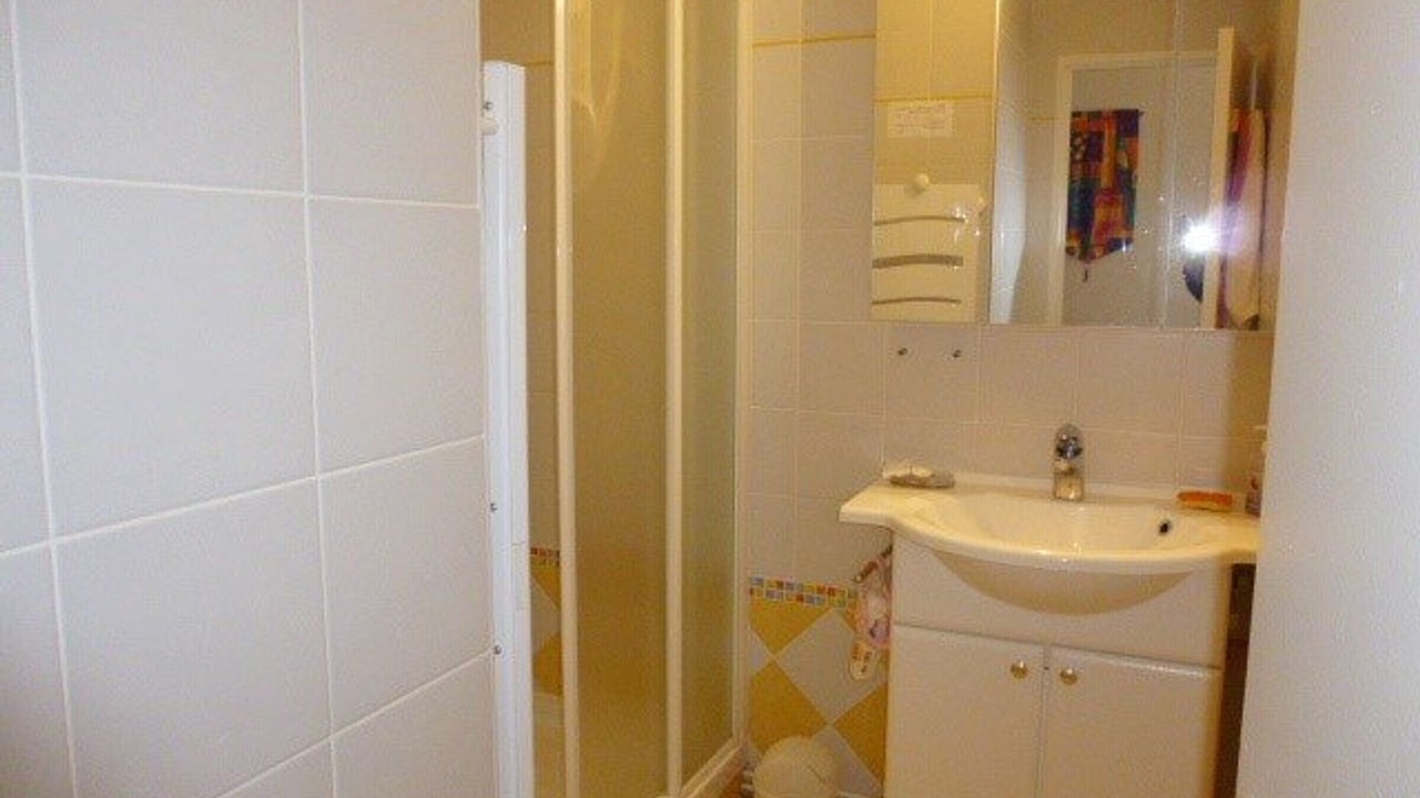 Photo of Bathroom in Arette