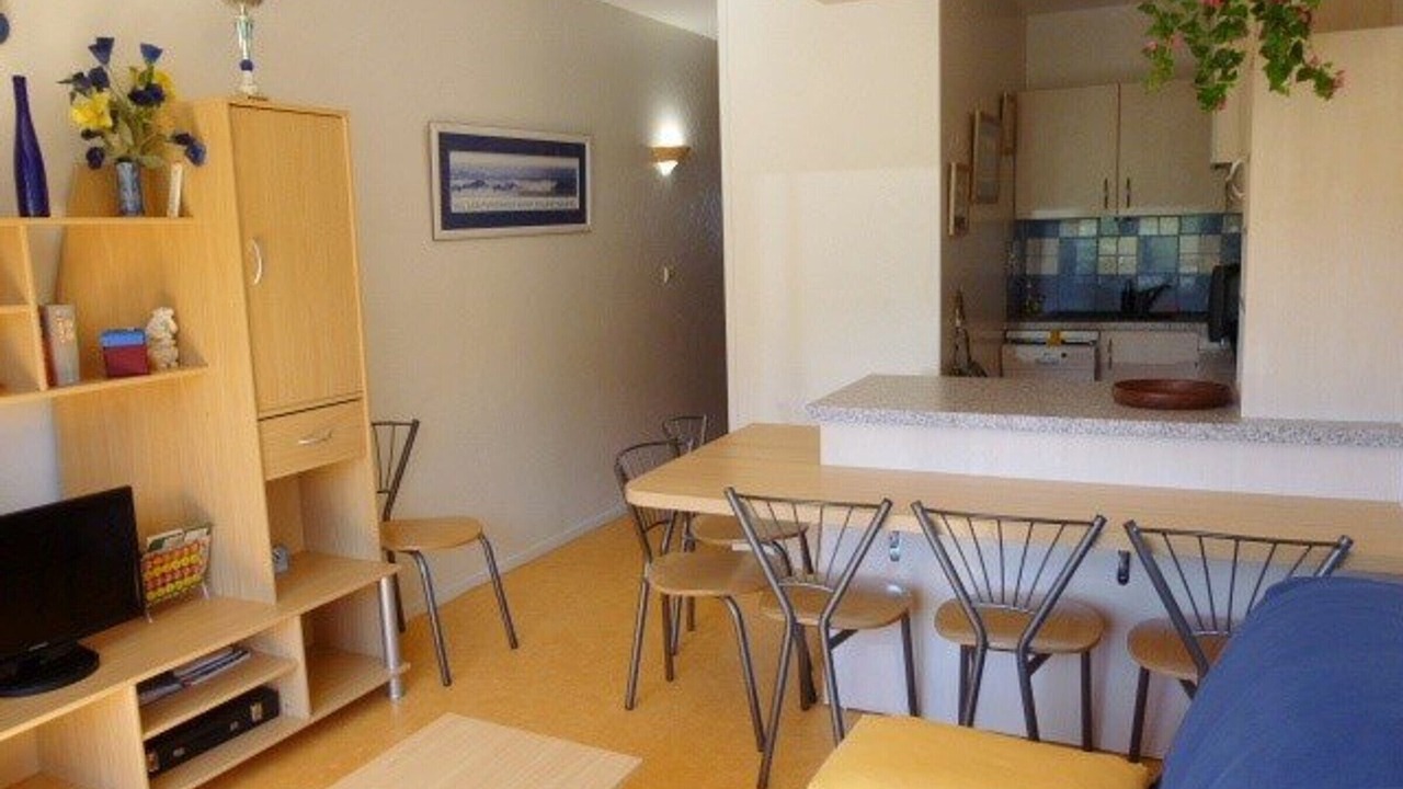 Photo of Livingroom in Arette