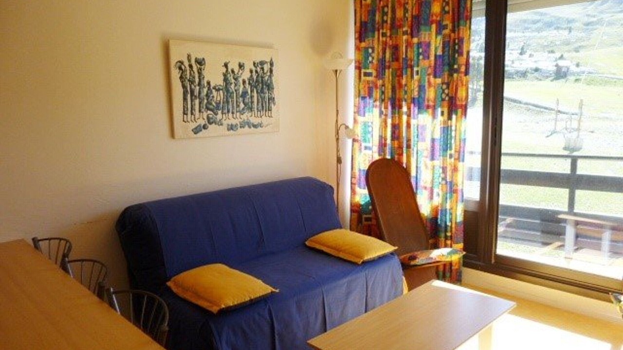 Photo of Livingroom in Arette