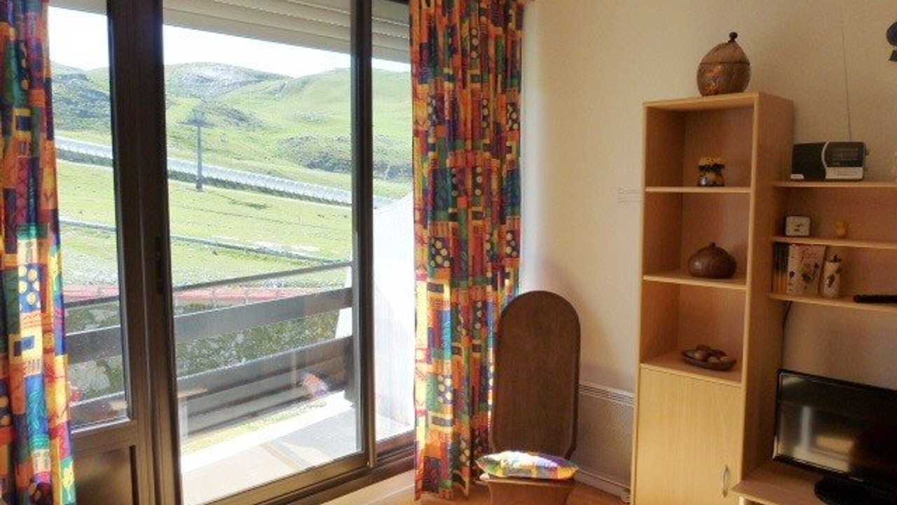 Photo of Livingroom in Arette