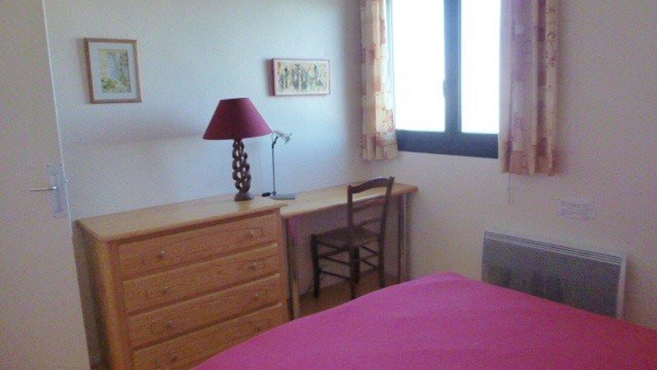 Photo of Bedroom in Arette
