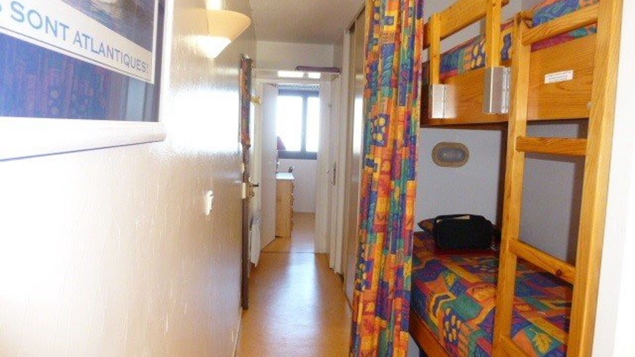 Photo of Bedroom in Arette