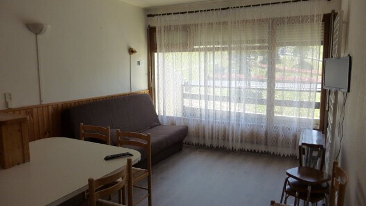 Photo of Livingroom in Arette